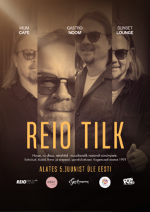 DJ Reio Tilk